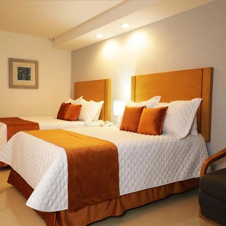 Hotel Hb Córdoba Esterno foto