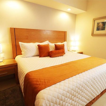 Hotel Hb Córdoba Esterno foto