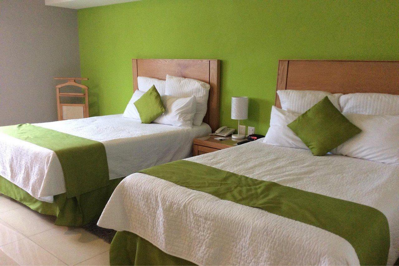 Hotel Hb Córdoba Esterno foto