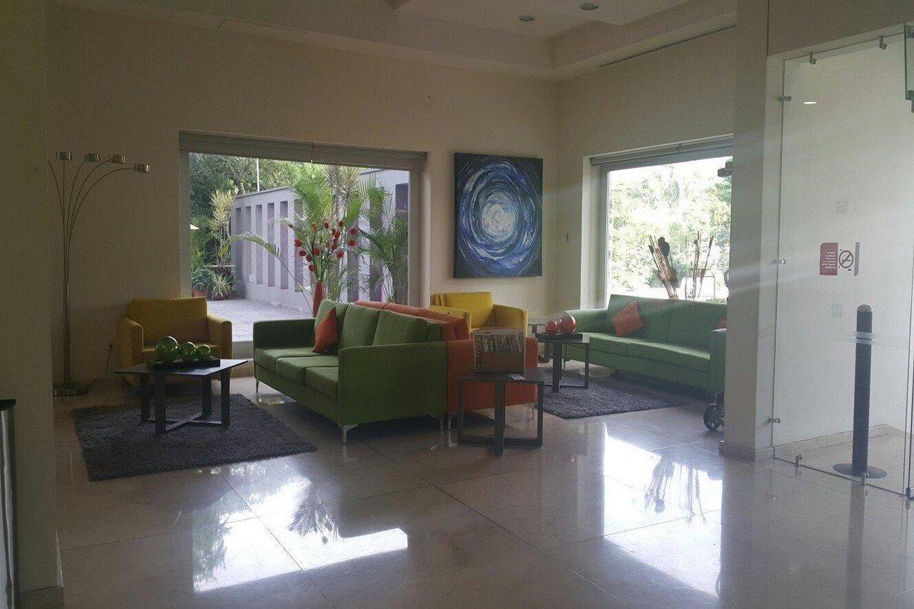 Hotel Hb Córdoba Esterno foto