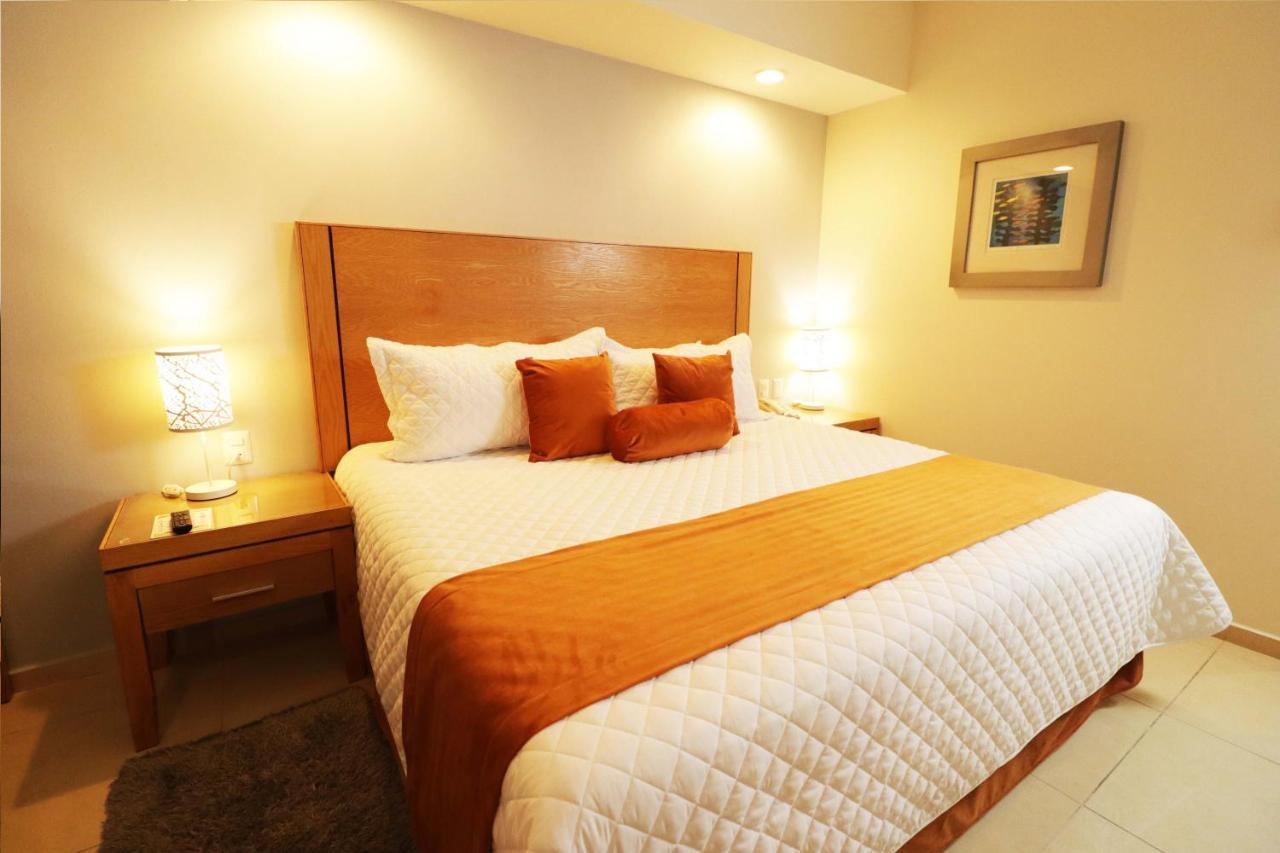 Hotel Hb Córdoba Esterno foto