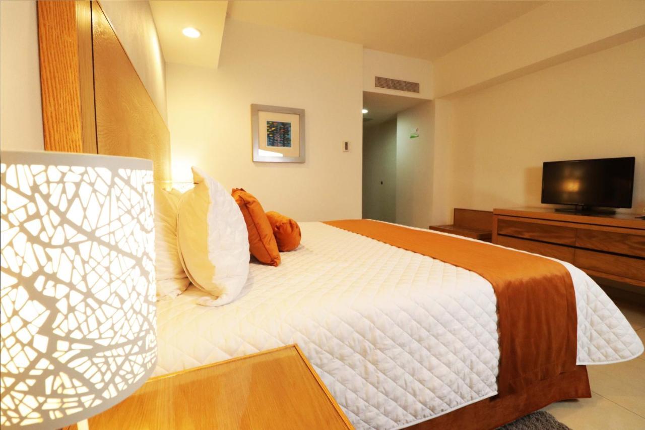 Hotel Hb Córdoba Esterno foto