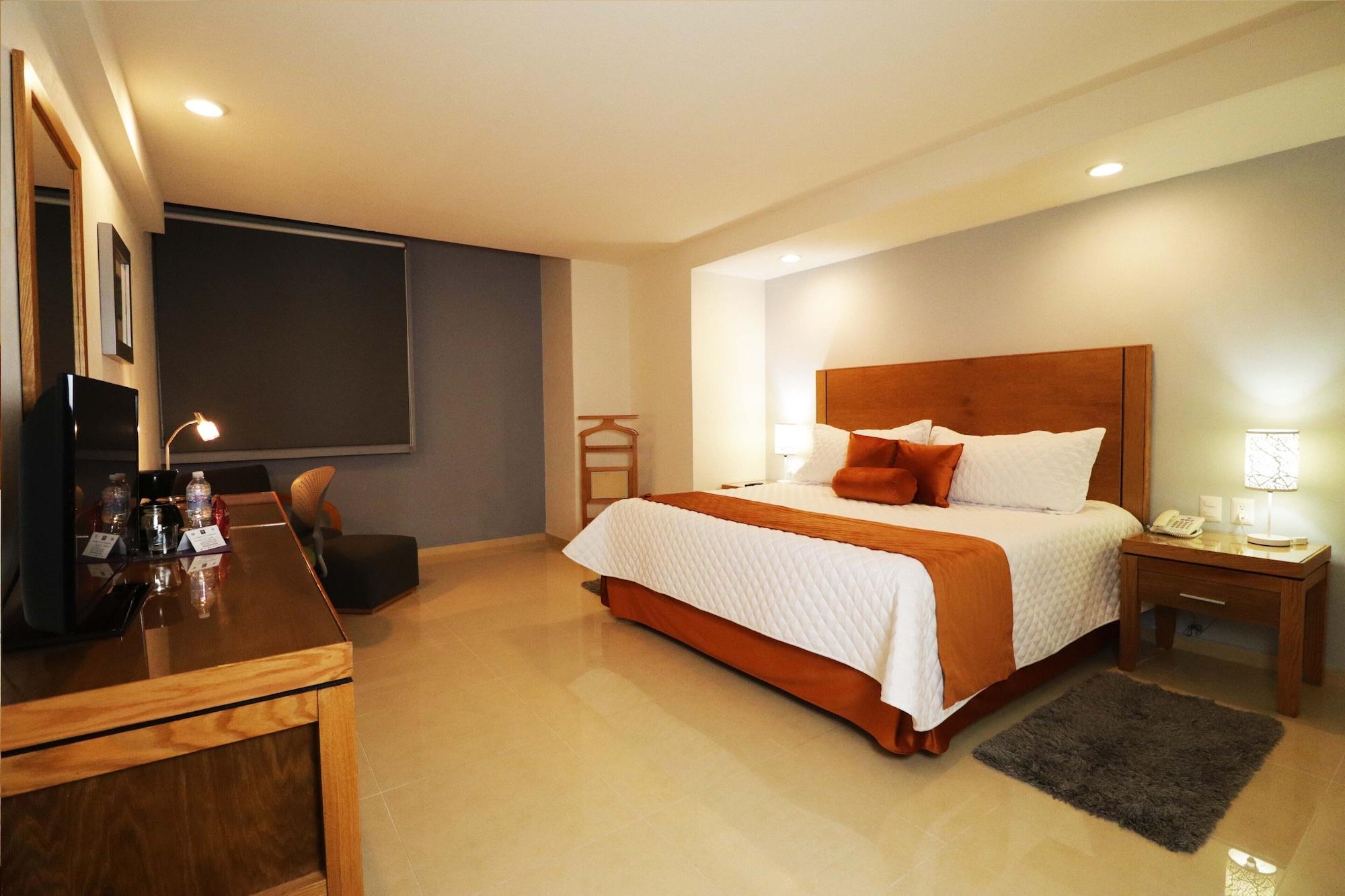 Hotel Hb Córdoba Esterno foto