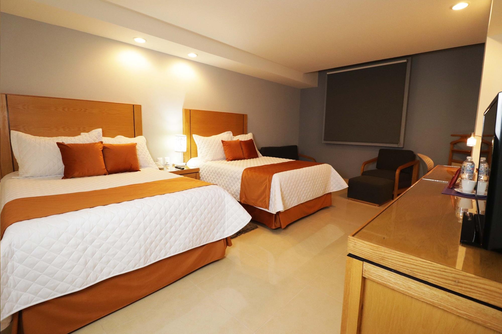 Hotel Hb Córdoba Esterno foto