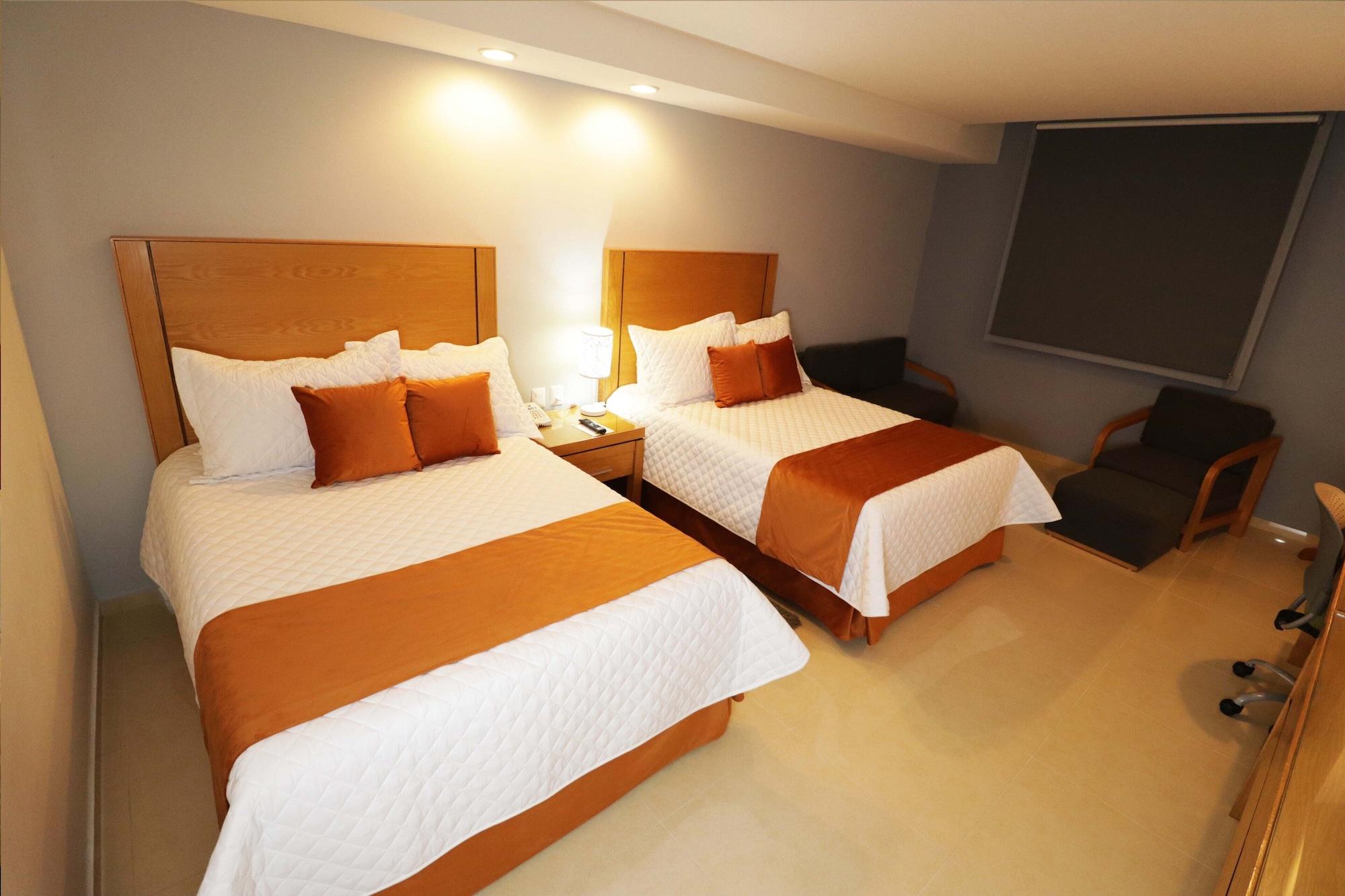 Hotel Hb Córdoba Esterno foto