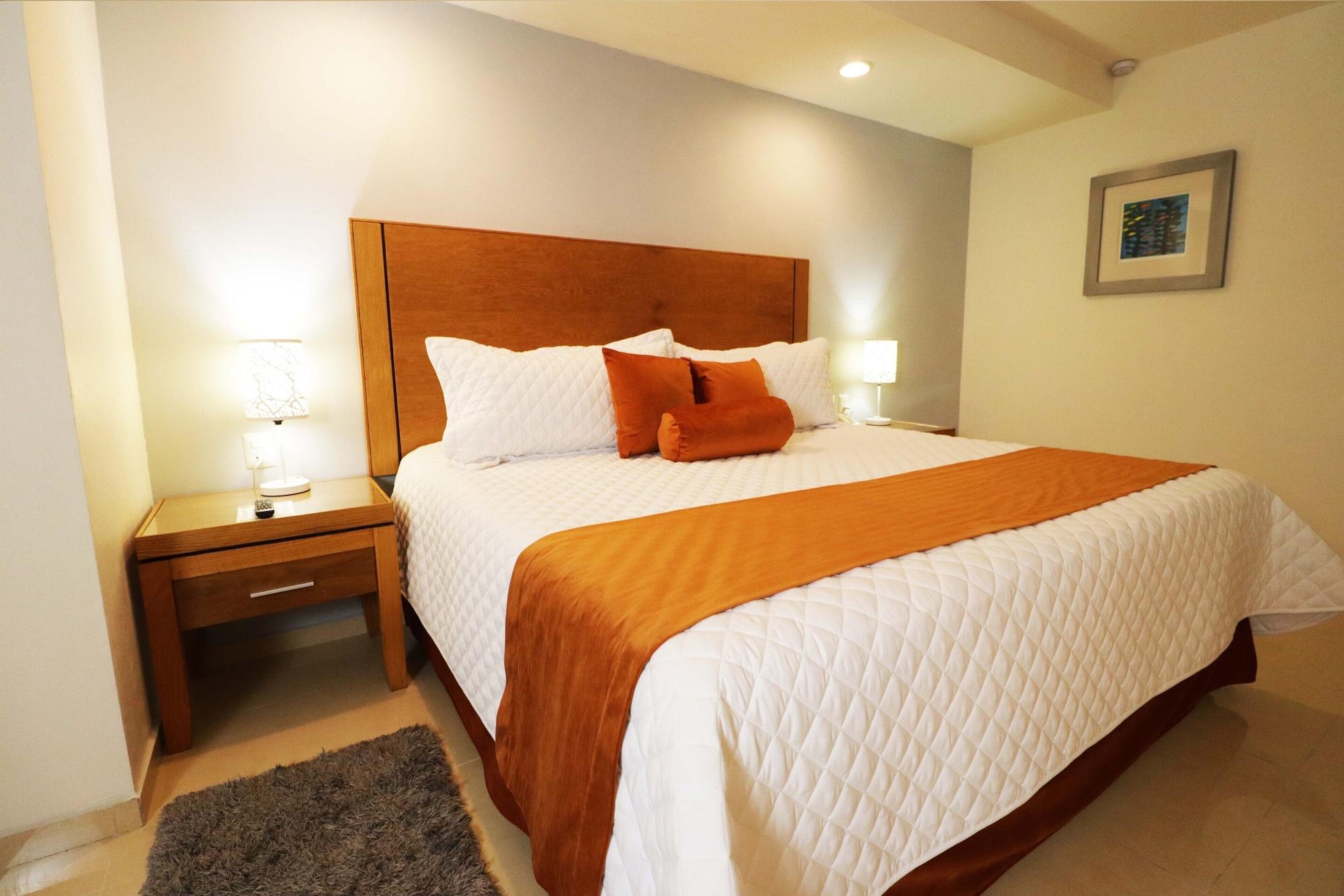 Hotel Hb Córdoba Esterno foto