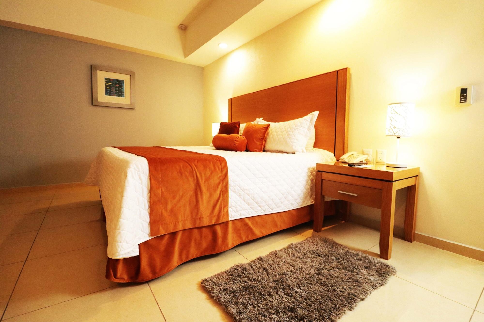 Hotel Hb Córdoba Esterno foto