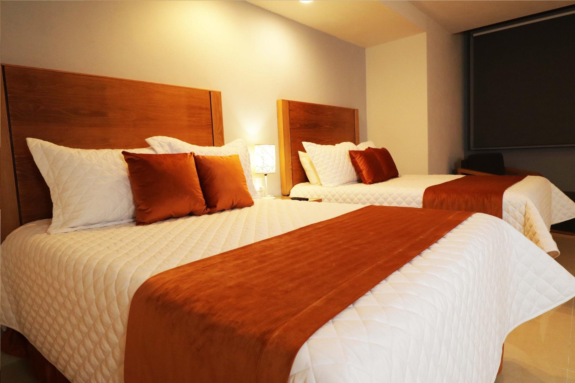 Hotel Hb Córdoba Esterno foto