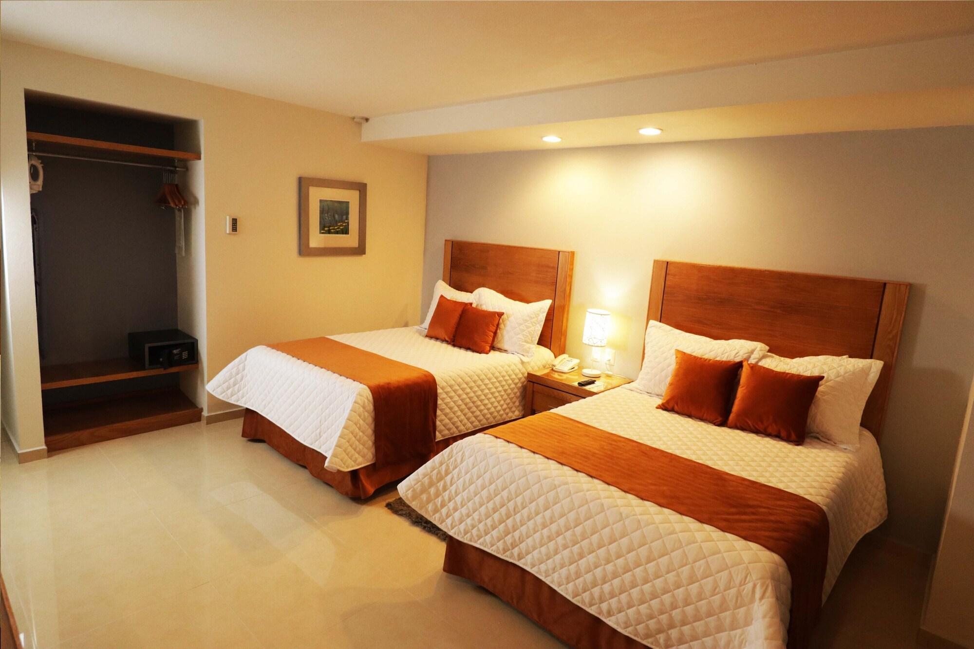 Hotel Hb Córdoba Esterno foto