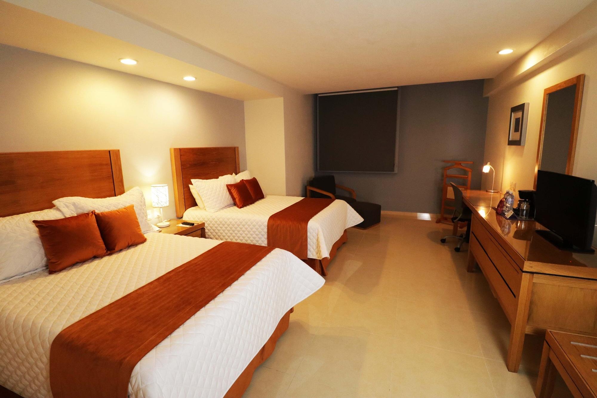 Hotel Hb Córdoba Esterno foto