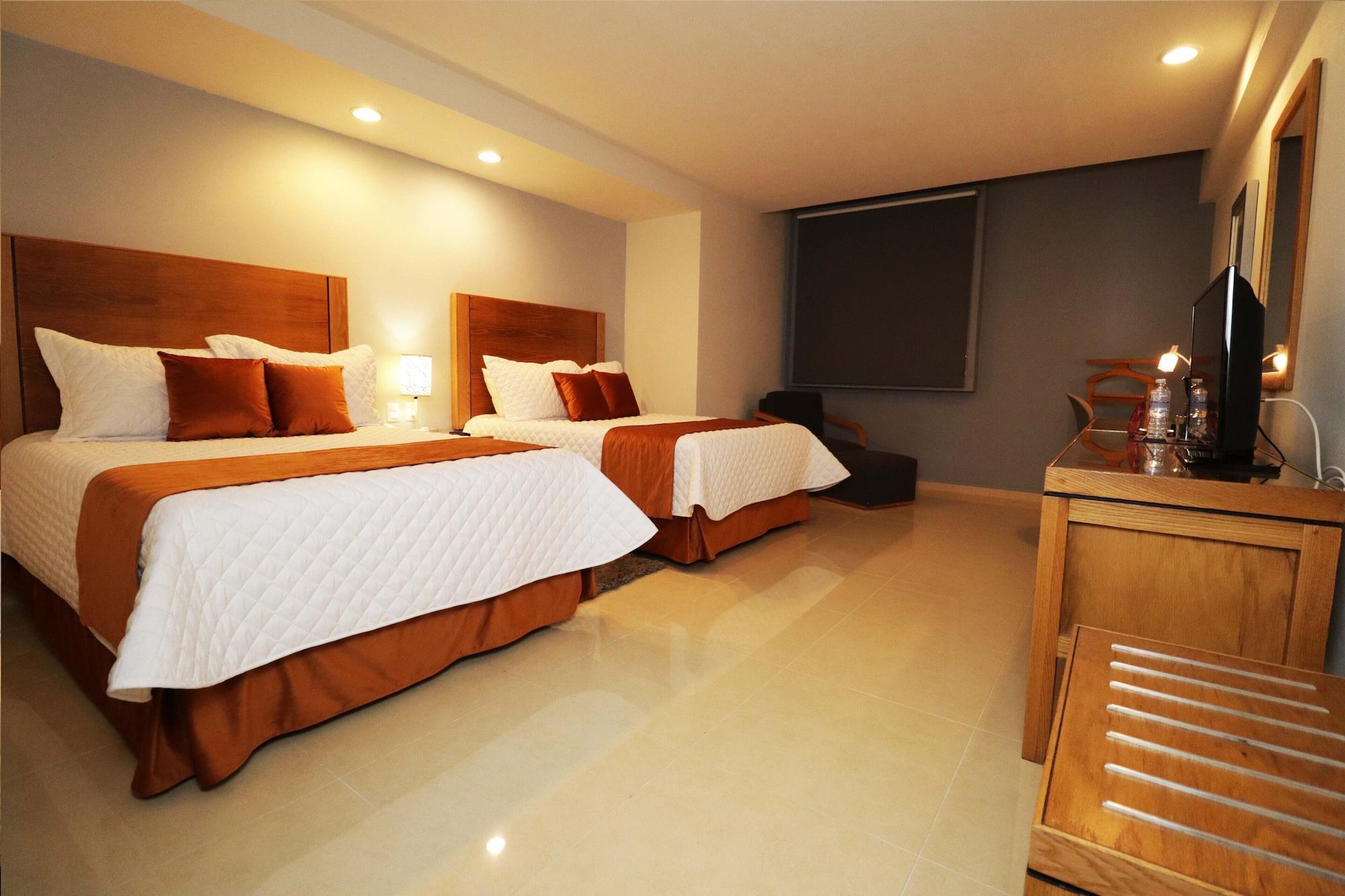 Hotel Hb Córdoba Esterno foto