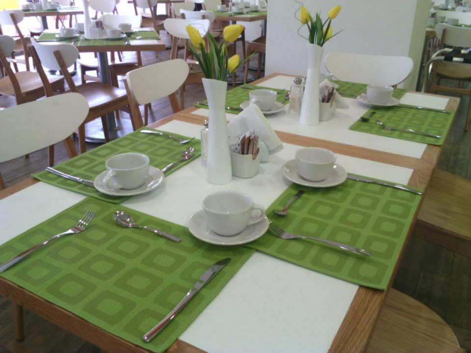Hotel Hb Córdoba Esterno foto