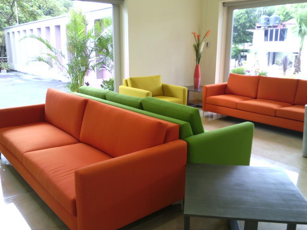 Hotel Hb Córdoba Esterno foto