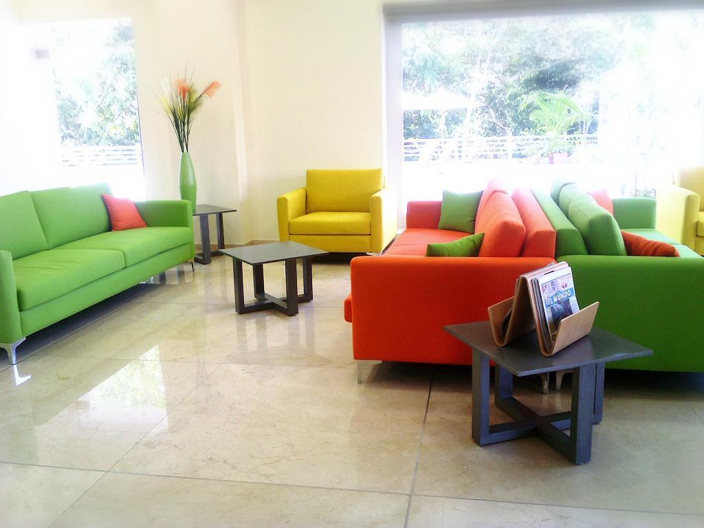 Hotel Hb Córdoba Esterno foto