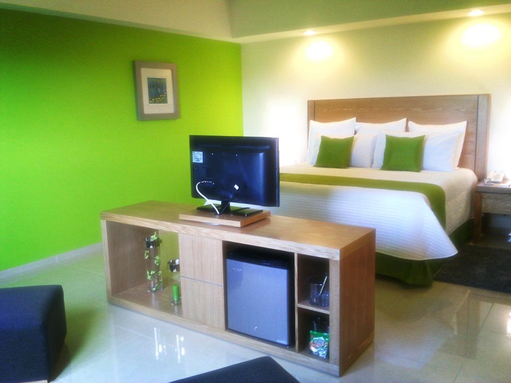 Hotel Hb Córdoba Esterno foto