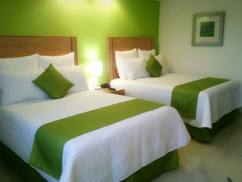 Hotel Hb Córdoba Esterno foto