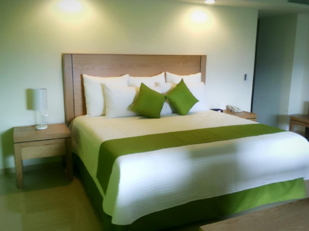 Hotel Hb Córdoba Esterno foto