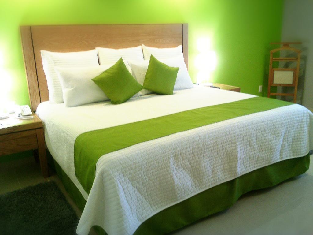 Hotel Hb Córdoba Esterno foto